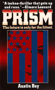 Prism book cover